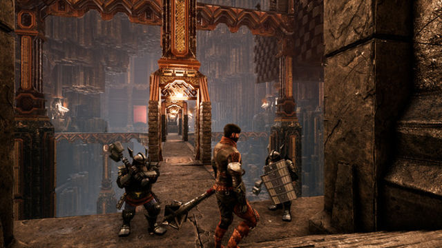 Tải game The Handler of Dragons-TENOKE