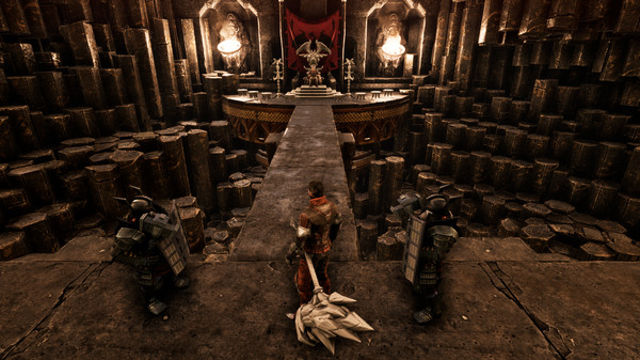 Tải game The Handler of Dragons-TENOKE