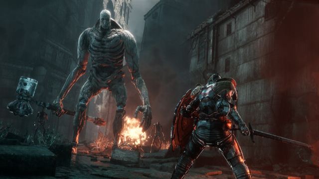 Tải game Bleak Faith Forsaken v20240811-P2P