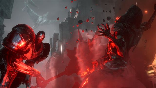 Tải game Bleak Faith Forsaken v20240531-P2P