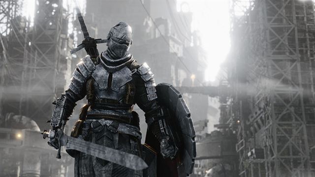 Tải game Bleak Faith Forsaken v20240531-P2P