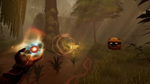 Tải game The Wilds of Dacrima-GoldBerg