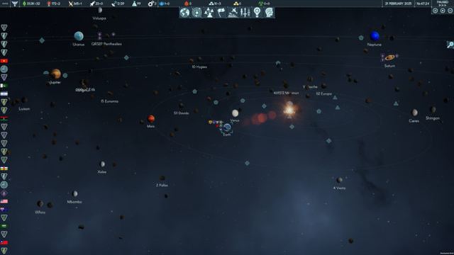 Tải game Terra Invicta v0.4.19 Early Access