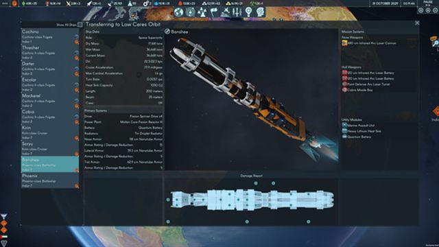 Tải game Terra Invicta v0.4.88 Early Access
