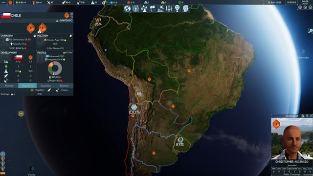 Tải game Terra Invicta v0.4.88 Early Access