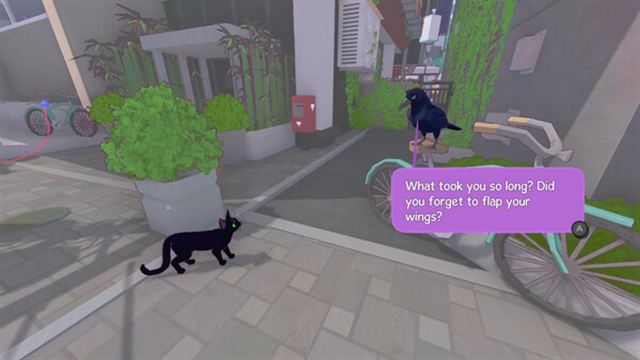 Tải game Little Kitty Big City-GoldBerg