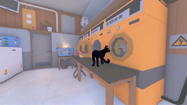Tải game Little Kitty Big City-GoldBerg