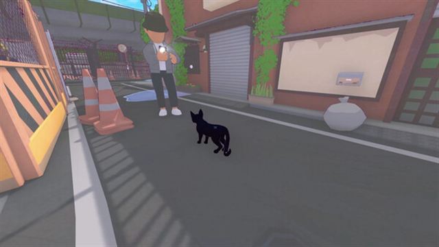 Tải game Little Kitty Big City v1.24.9.24-P2P