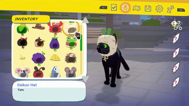 Tải game Little Kitty Big City-GoldBerg