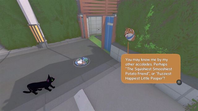 Tải game Little Kitty Big City-GoldBerg