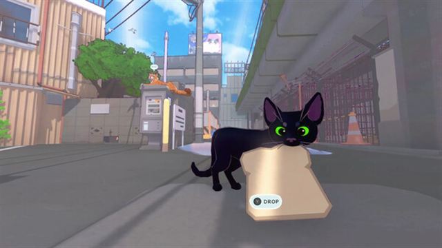 Tải game Little Kitty Big City v1.24.6.12.3620-P2P