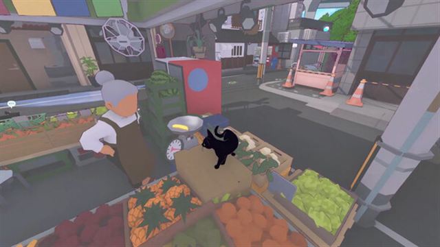 Tải game Little Kitty Big City v1.25.2.25.4083-P2P