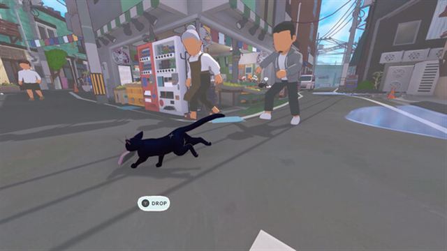 Tải game Little Kitty Big City v1.25.8.26.5383-P2P