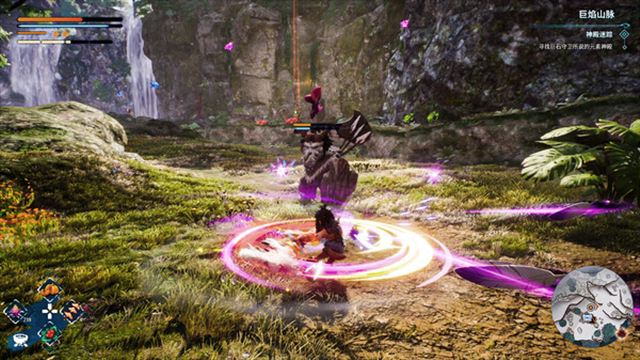Tải game KAKU Ancient Seal v20240902-P2P