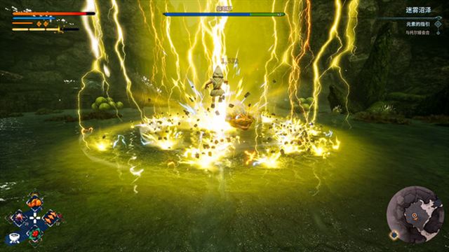 Tải game KAKU Ancient Seal-RUNE