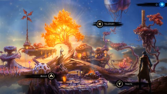 Tải game VED v1.0.2-P2P