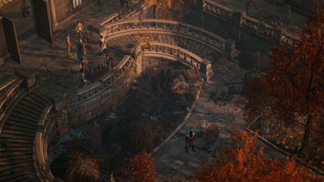 Tải game Pathfinder Wrath of the Righteous v2.7.0x-P2P