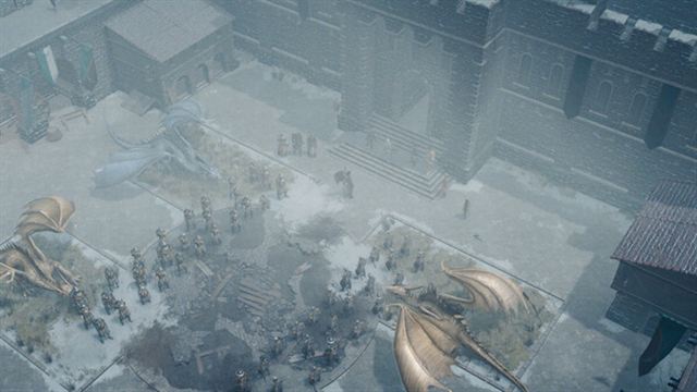 Tải game Pathfinder Wrath of the Righteous v2.6.0n-P2P