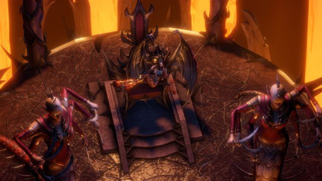 Tải game Pathfinder Wrath of the Righteous v2.7.0w-P2P