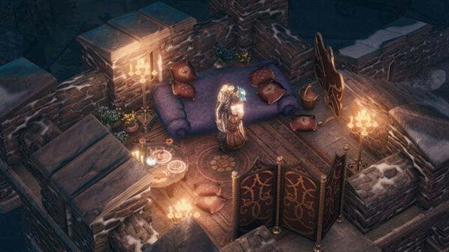Tải game Pathfinder Wrath of the Righteous v2.7.0x-P2P