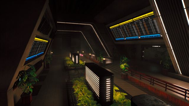 Tải game SCP Fragmented Minds v0.12 Early Access