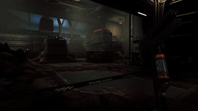 Tải game SCP Fragmented Minds v0.12 Early Access