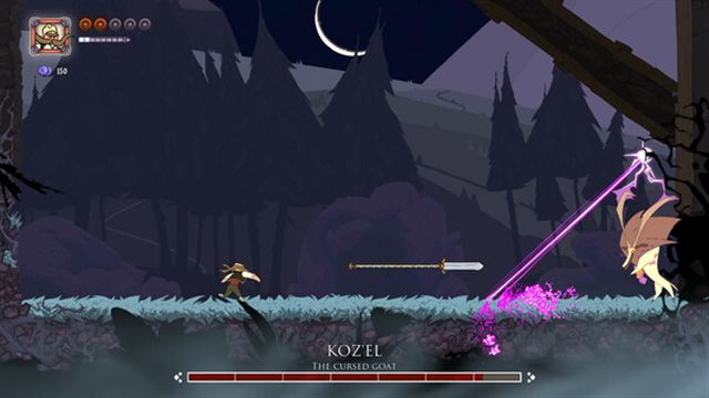 Tải game Marko Beyond Brave-TENOKE