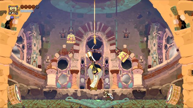 Tải game Marko Beyond Brave-TENOKE