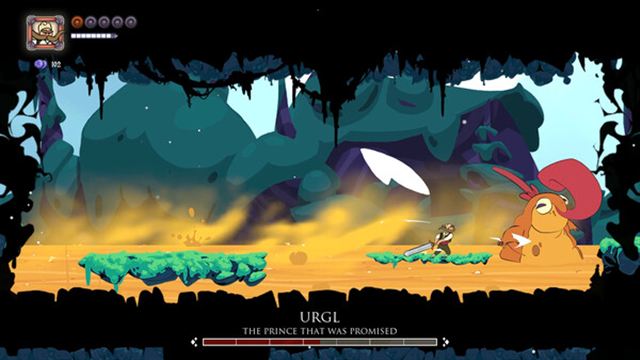 Tải game Marko Beyond Brave-TENOKE