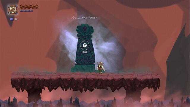 Tải game Marko Beyond Brave-Goldberg