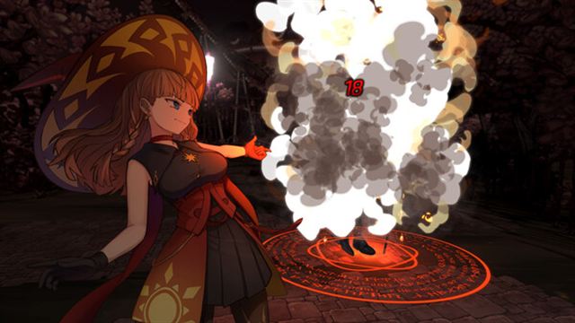 Tải game Chrono Ark v1.2h-P2P
