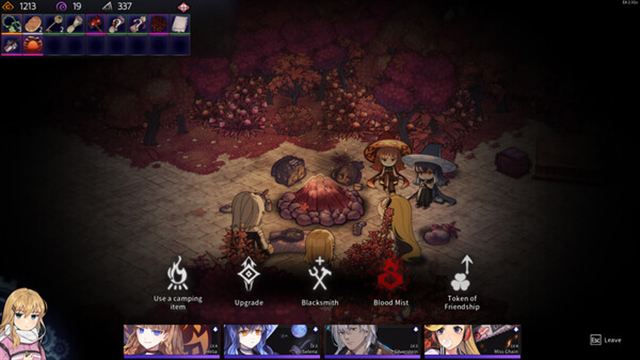 Tải game Chrono Ark v1.2.6-P2P