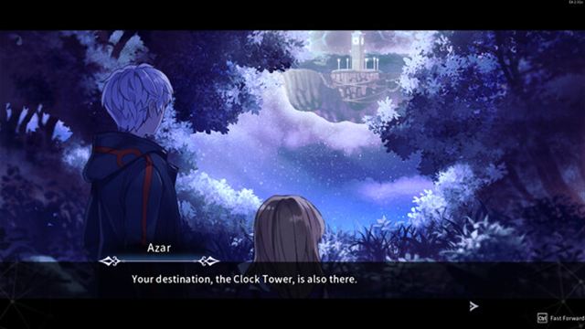Tải game Chrono Ark v1.0.13-P2P