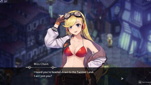 Tải game Chrono Ark v1.0.17-P2P