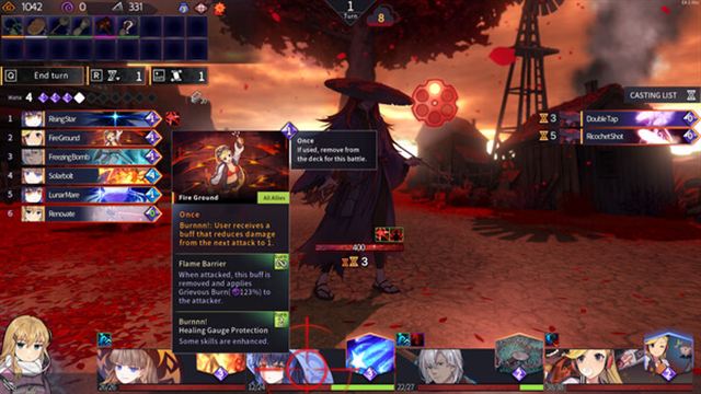 Tải game Chrono Ark v1.2h-P2P