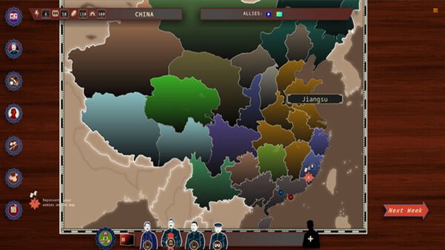 Tải game Rise Of The White Sun-TENOKE