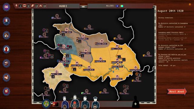 Tải game Rise Of The White Sun-TENOKE