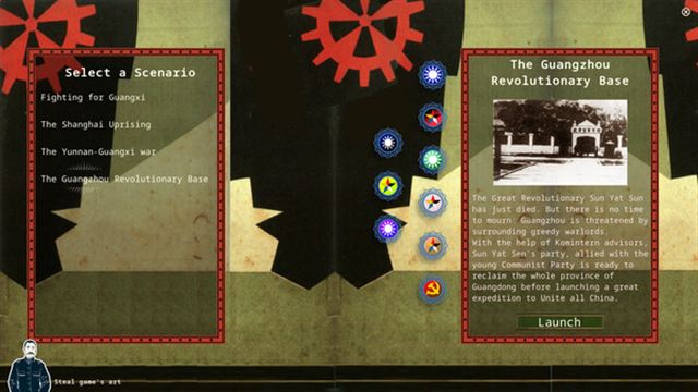 Tải game Rise Of The White Sun v1.852-P2P