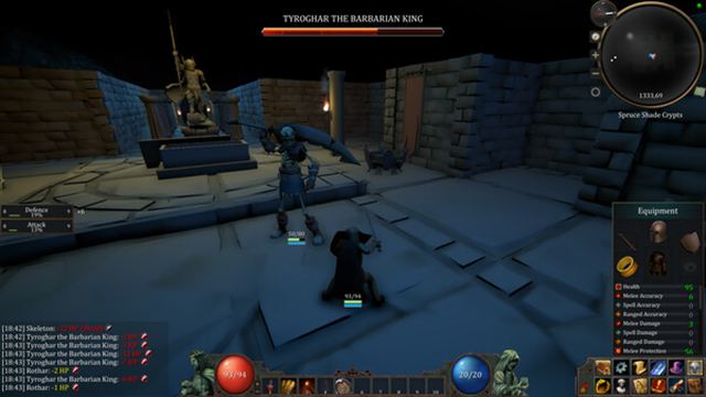 Tải game The Black Grimoire Cursebreaker v20250428-P2P