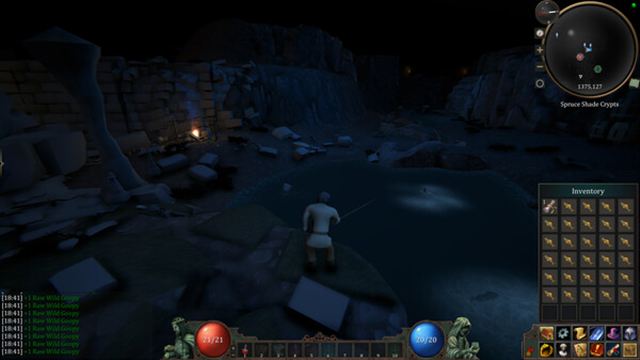 Tải game The Black Grimoire Cursebreaker v20250426-P2P