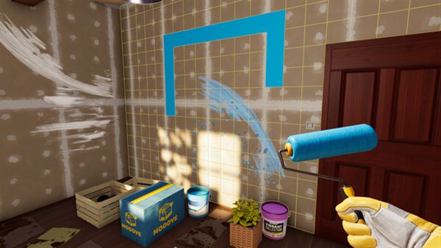 Tải game House Flipper 2 v1.8.1.0-P2P