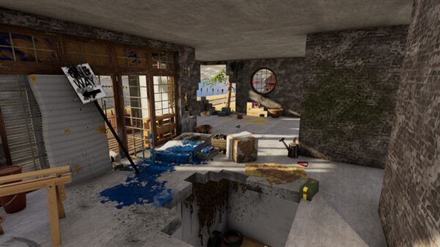 Tải game House Flipper 2 v1.8.1.0-P2P