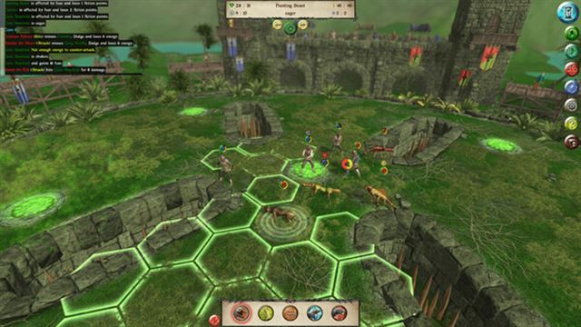 Tải game The Monster Breeder v1.0.5-P2P