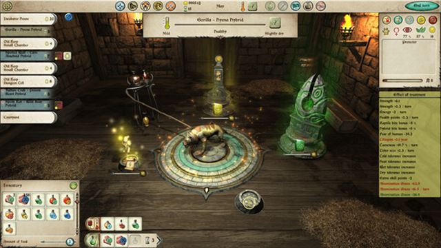 Tải game The Monster Breeder v1.0.4-P2P