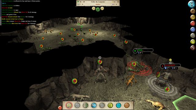 Tải game The Monster Breeder v1.03-P2P