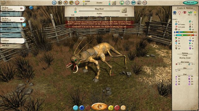 Tải game The Monster Breeder v1.03-P2P