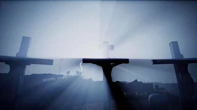 Tải game I Am Jesus Christ v1.1.9-P2P