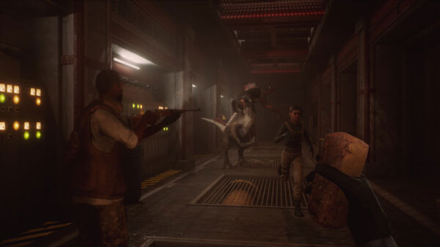 Tải game Deathground v0.1.56b Early Access