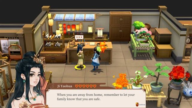 Tải game Immortal Life v1.0.15-P2P