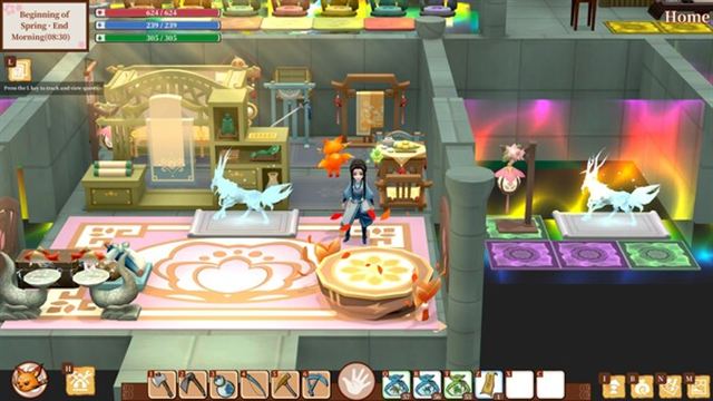 Tải game Immortal Life v1.0.15-P2P